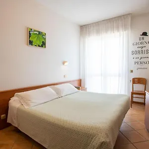 Eco-hotel Edy *** Chianciano Terme