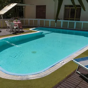 Hotell Sanremo, Chianciano Terme