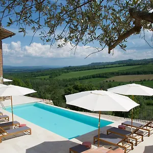  Lodge Casa M Tuscany