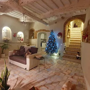 Casa vacanze Casa Le Mura