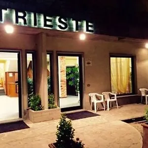Trieste Кьянчано-Терме