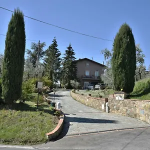 Alloggio per agriturismo Campo Contile