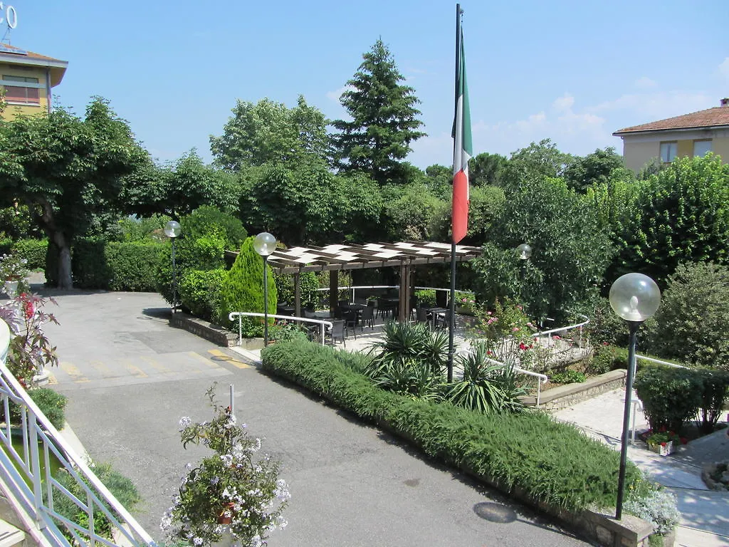 Hotel Savoia Palace Chianciano Terme