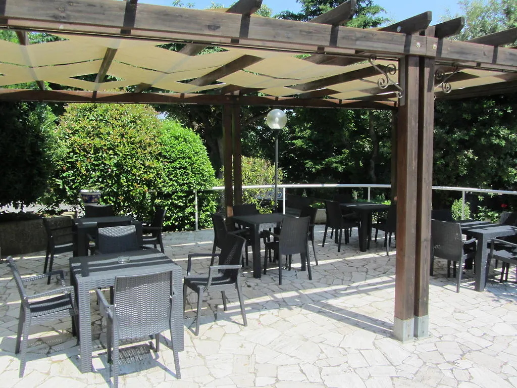 ***  Hotel Savoia Palace Chianciano Terme Italy