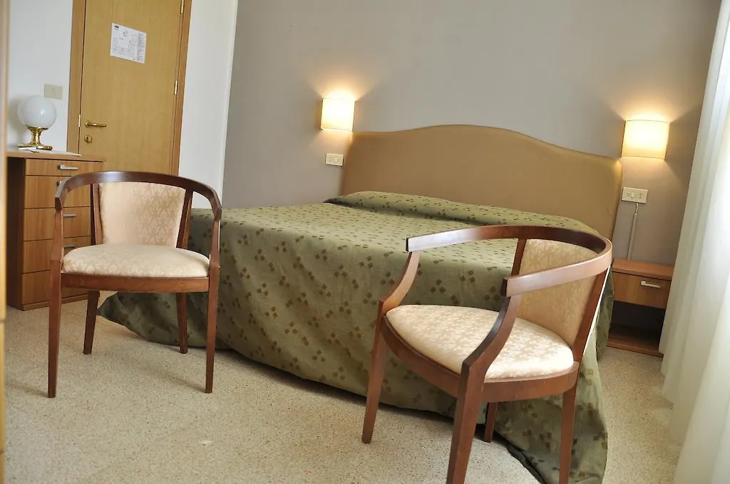 Hotel Savoia Palace Chianciano Terme